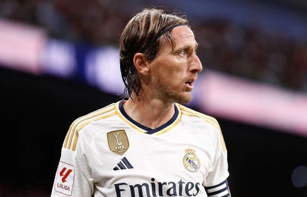 5 Pemain Aktif Real Madrid dengan Masa Bakti Terlama, Loyal!