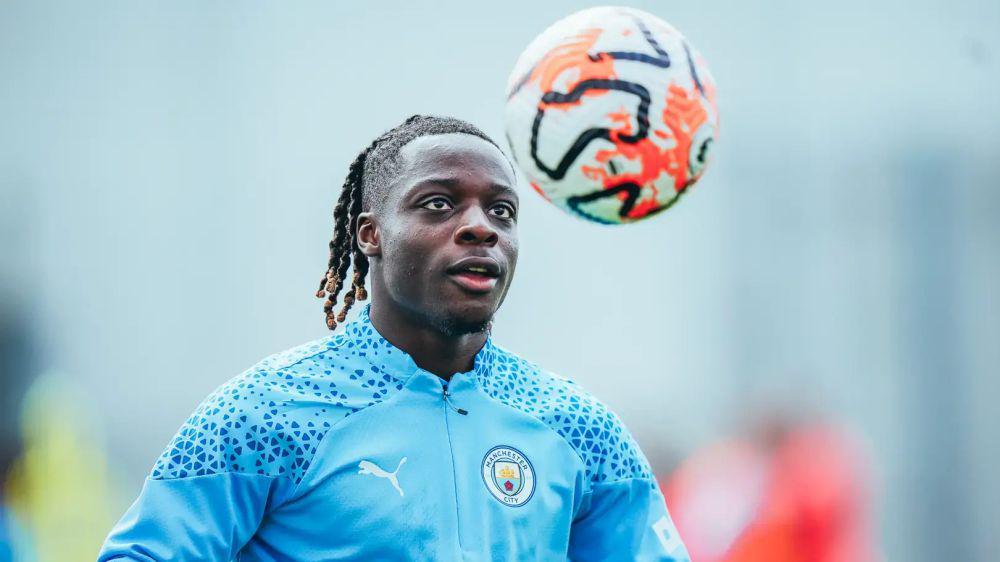 5 Pemain Termuda yang Membela Manchester City pada 2023/2024