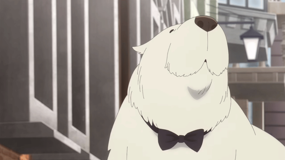 dok. WIT Studio x CloverWorks/ Spy x Family Season 2