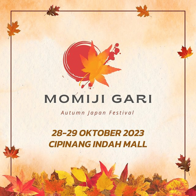 instagram.com/ momijigarifest