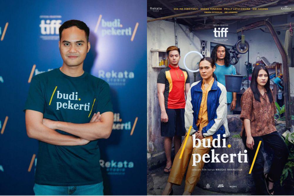 5 Film Arahan Wregas Bhanuteja, Sutradara Muda Indonesia