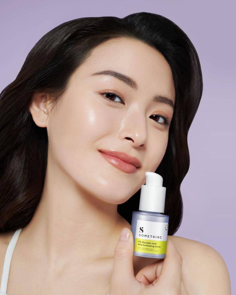potret serum terbaru Somethinc (dok. Somethinc Official)