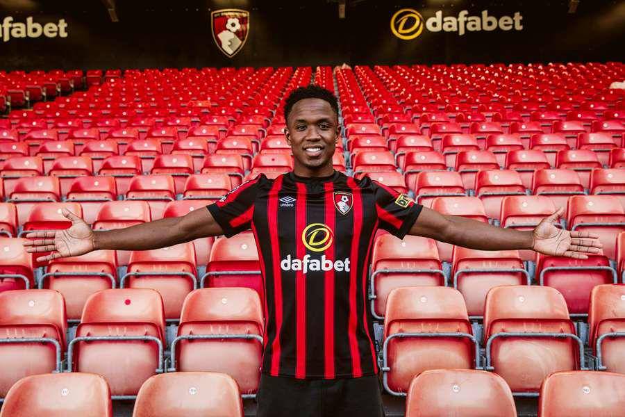 Luis Sinisterra (afcb.co.uk)