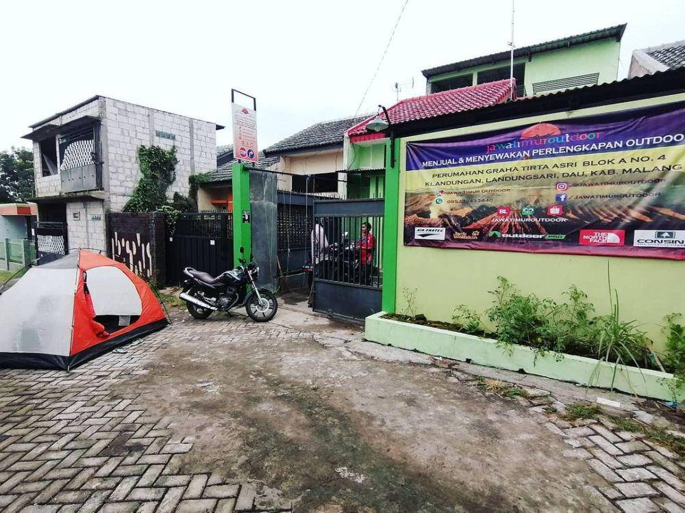 Jawa Timur Outdoor (instagram.com/persewaan.jawatimuroutdoor)