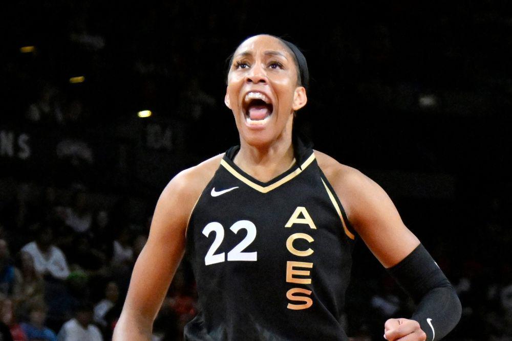 5 Pemain yang Terpilih All-WNBA First Team 2023, Ada Wilson!