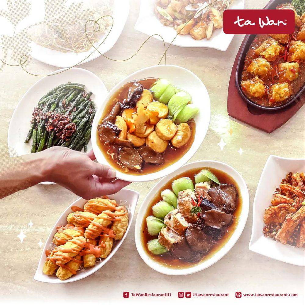 instagram.com/tawanrestaurant