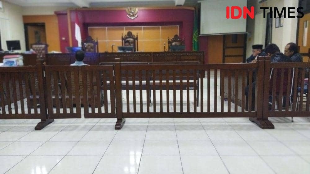 Pengacara Zam Puji Saksi dari JPU: Notaris yang Profesional