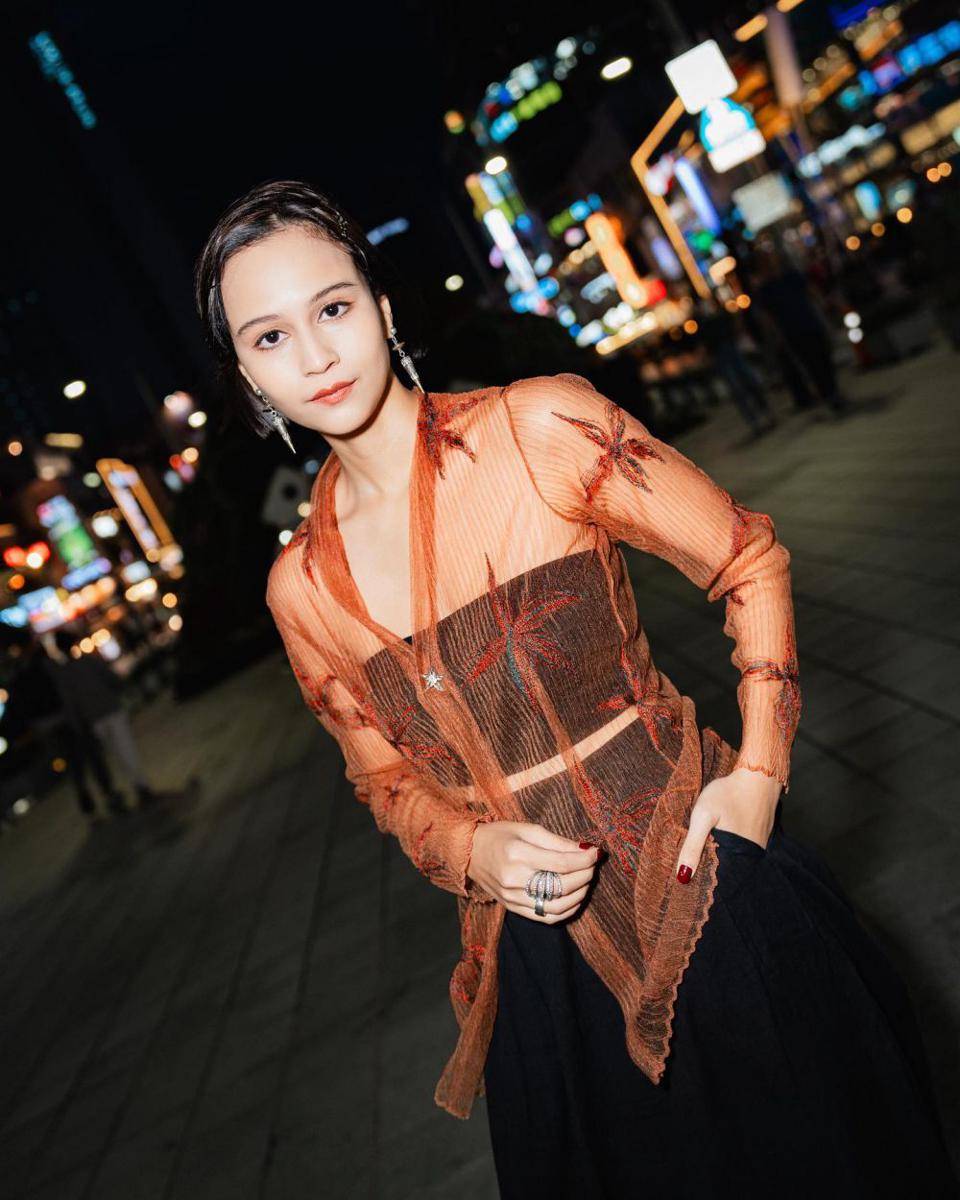 Lutesha (instagram.com/lutesha)
