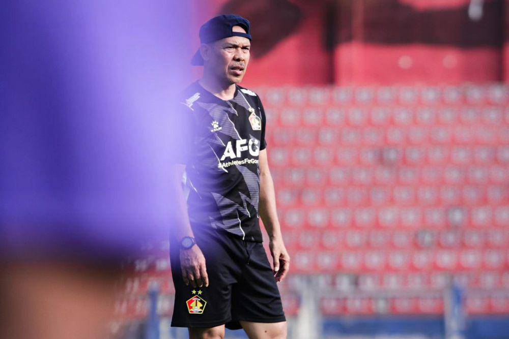 Mustaqim (instagram.com/persikfcofficial)