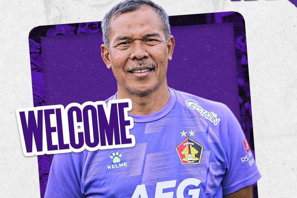 Mustaqim (instagram.com/persikfcofficial)