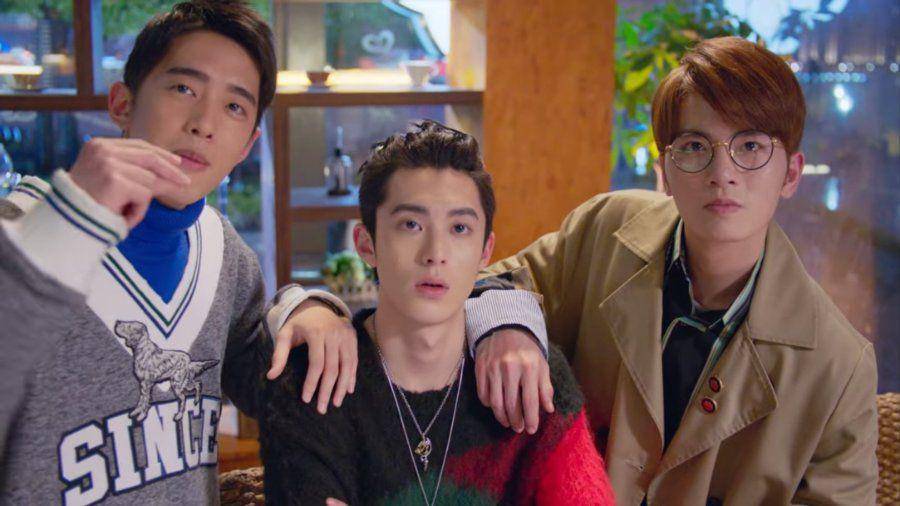 Meteor Garden