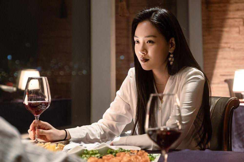 still cut The Worst of Evil (dok. Disney+ Hotstar/The Worst of Evil)