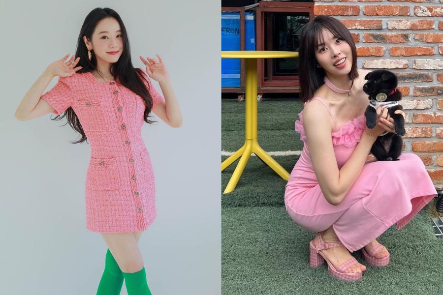 9 Adu Gaya See Won Vs. Dong Joo, Duo Cewek Cerdas The Devil's Plan