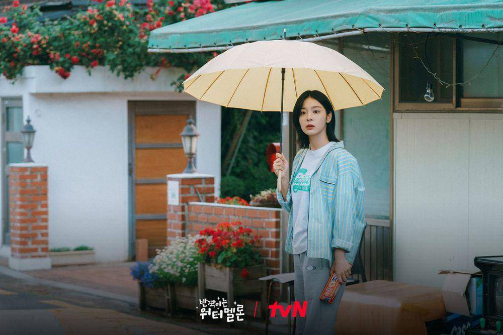 still cut drama Twinkling Watermelon (instagram.com/tvn_drama)