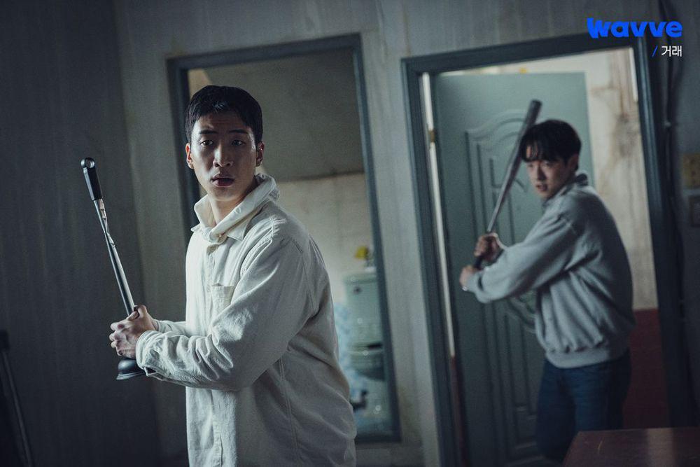 4 Isu Sosial yang Diangkat Drama The Perfect Deal, Bahaya Judi Online!