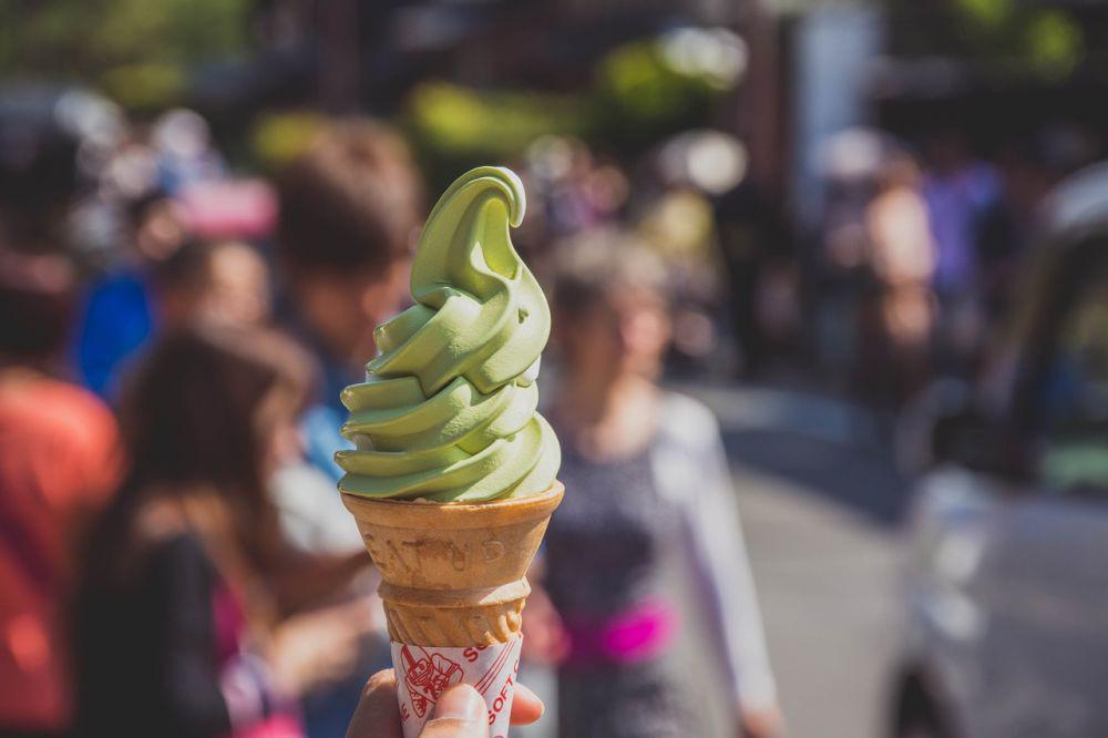 6 Ide Dessert Berbahan Matcha yang Rasanya Memanjakan Lidah
