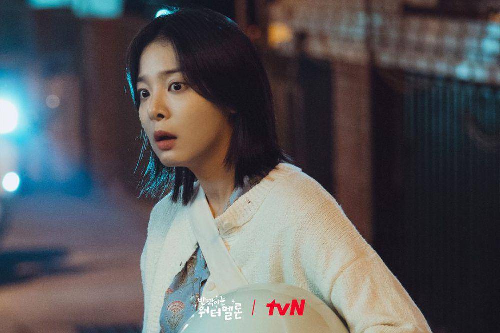still cut drama Twinkling Watermelon (instagram.com/tvn_drama)