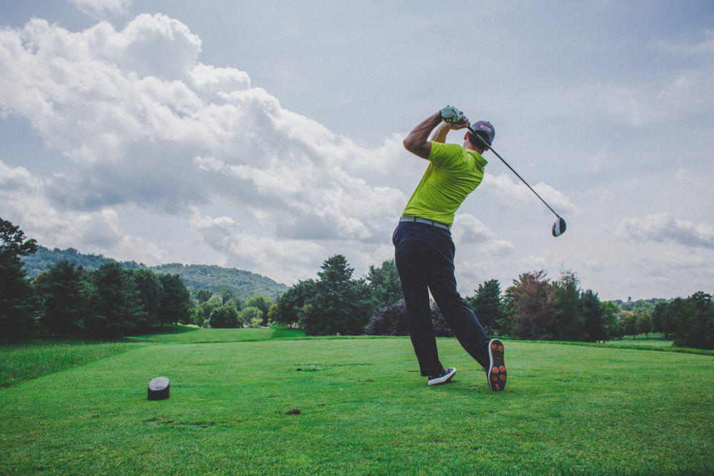 5 Lapangan Golf dan Driving Range di Jogja, View-nya Bagus!