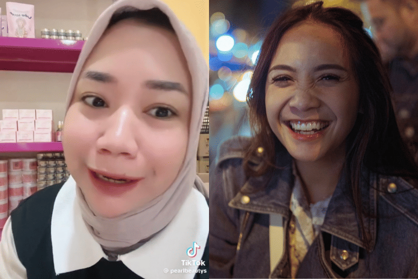 Kronologi Nagita Slavina Dituding Tak Posting Endorse Rp35 Juta