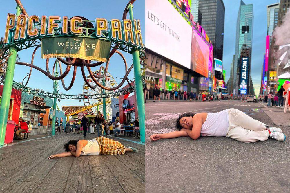 potret Marshel Widianto di Amerika (instagram.com/marshel_widianto)
