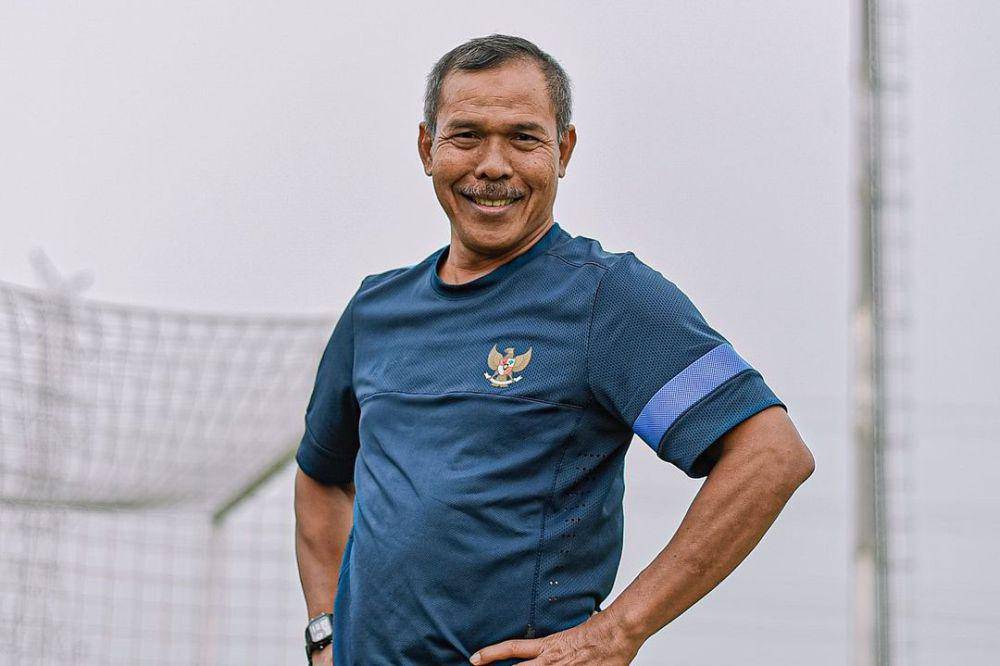 Mustaqim (instagram.com/officialpersebaya)