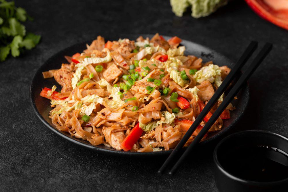 5 Tempat Kuliner Chinese Food di Pakuwon Mall Surabaya