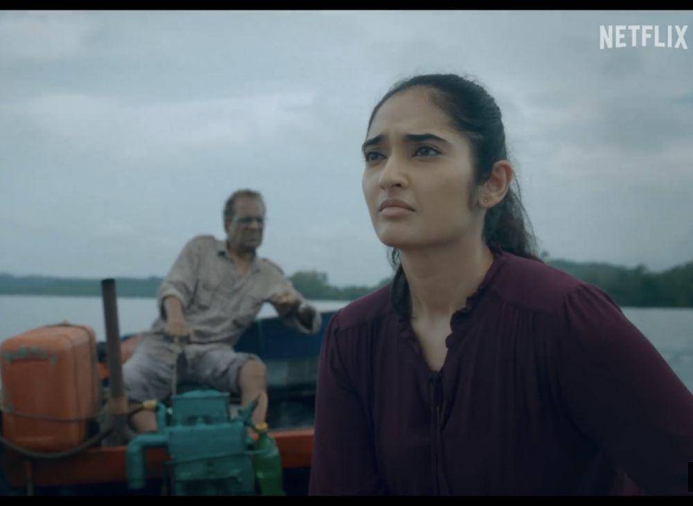 Kaala Paani (dok. Netflix/Kaala Paani)