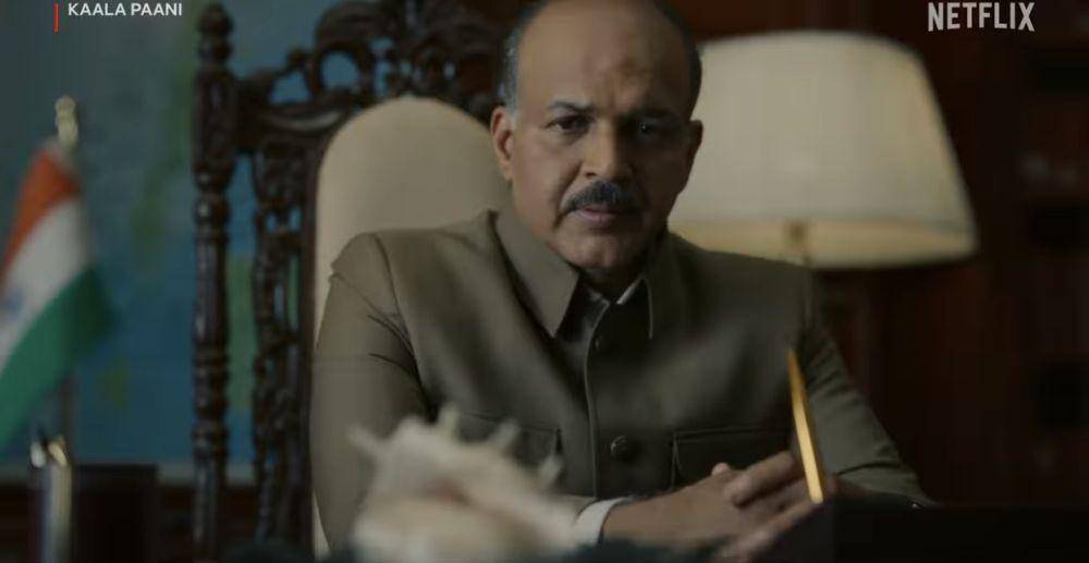Kaala Paani (dok. Netflix/Kaala Paani)