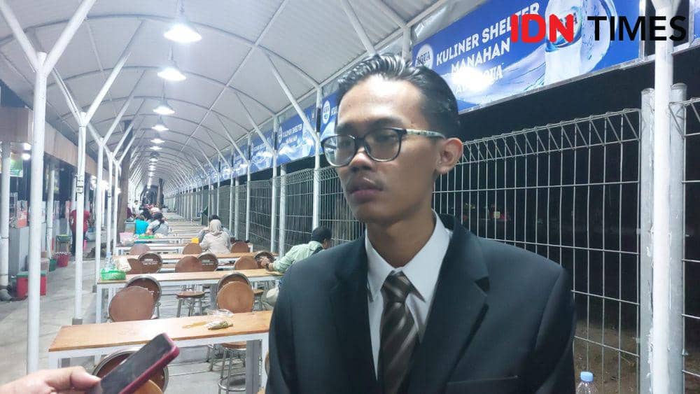 Sosok Almas Tsaqibbirru, Pengugat Batas Usia Capres dan Cawapres
