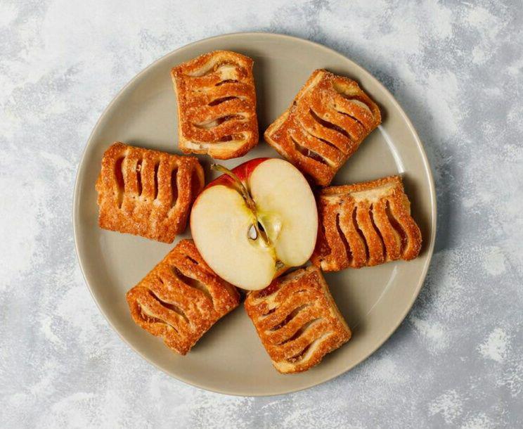 8 Tips Membuat Apple Pie Goreng agar Renyah dan Legit