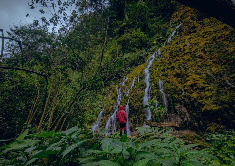 5 Air Terjun di Wonosobo buat Ngadem, Kamu Pasti Betah!