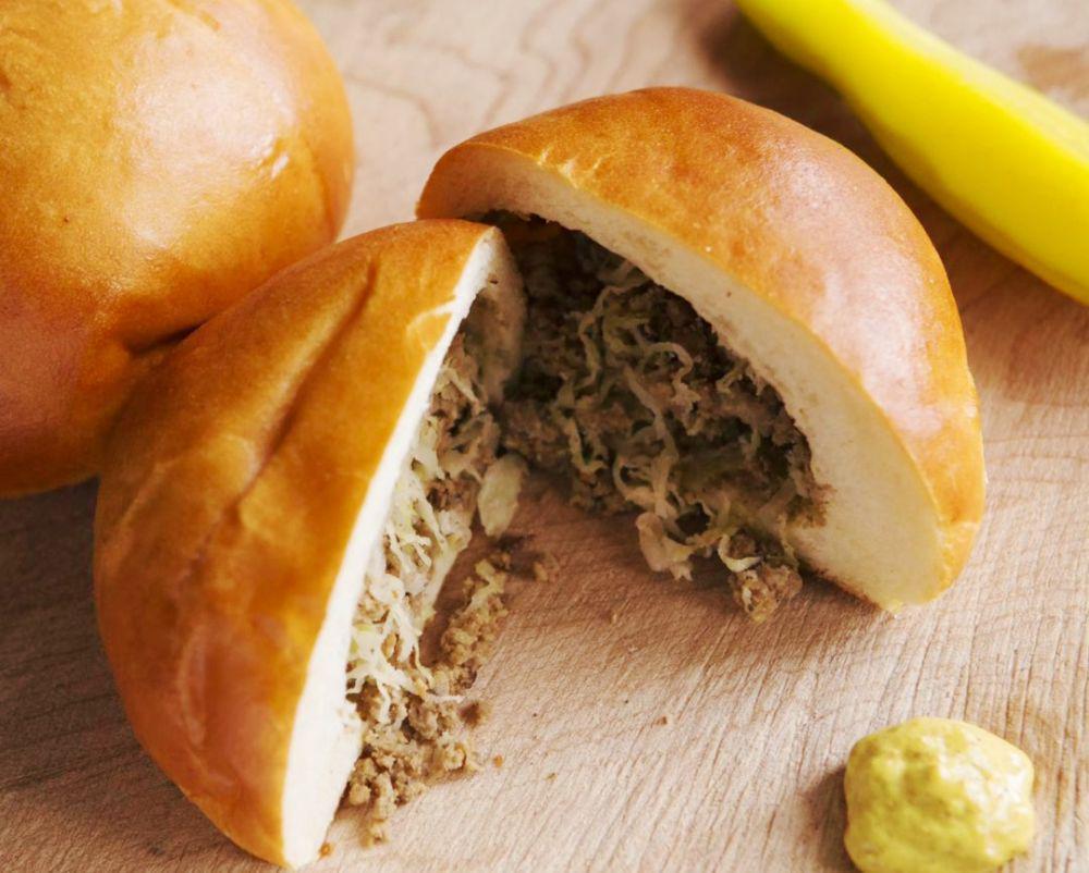 7 Roti Isi Daging khas Berbagai Negara, Cocok untuk Bekal Piknik!