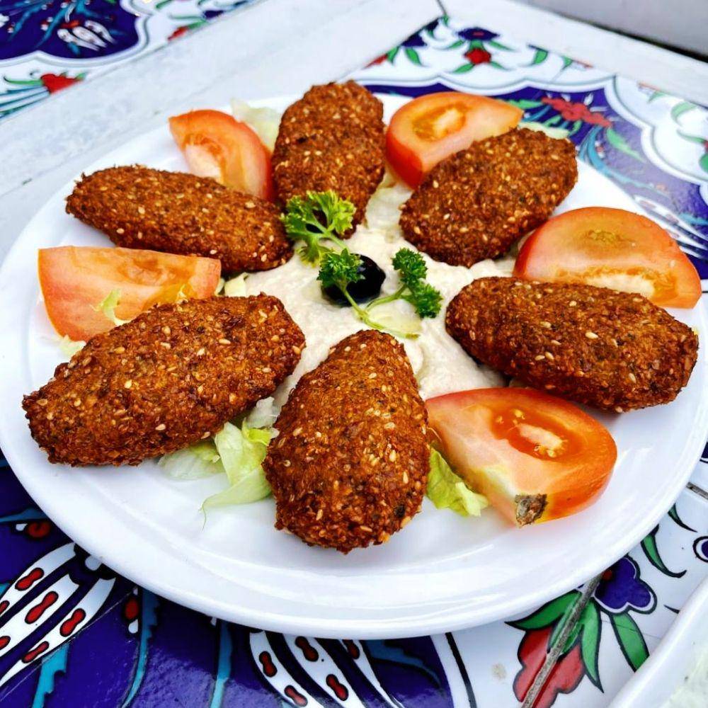 Ayasofya Restaurant (instagram.com/ayasofya_restaurant_sg)