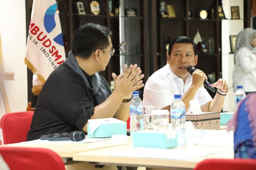 Plt. Mentan: Ada 140 Importir Yang Sudah Mendapat RIPH