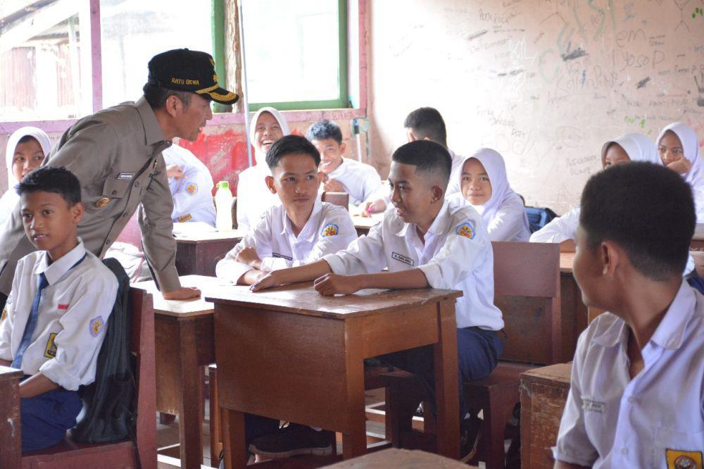 Sekolah Tatap Muka Lagi, Pemkot Palembang Masih Pantau ISPU