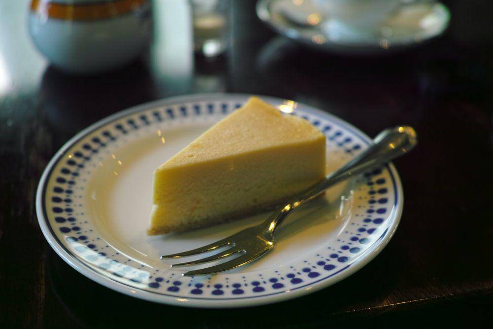ilustrasi canadian style johnny cake (unsplash.com/Magic Mary)