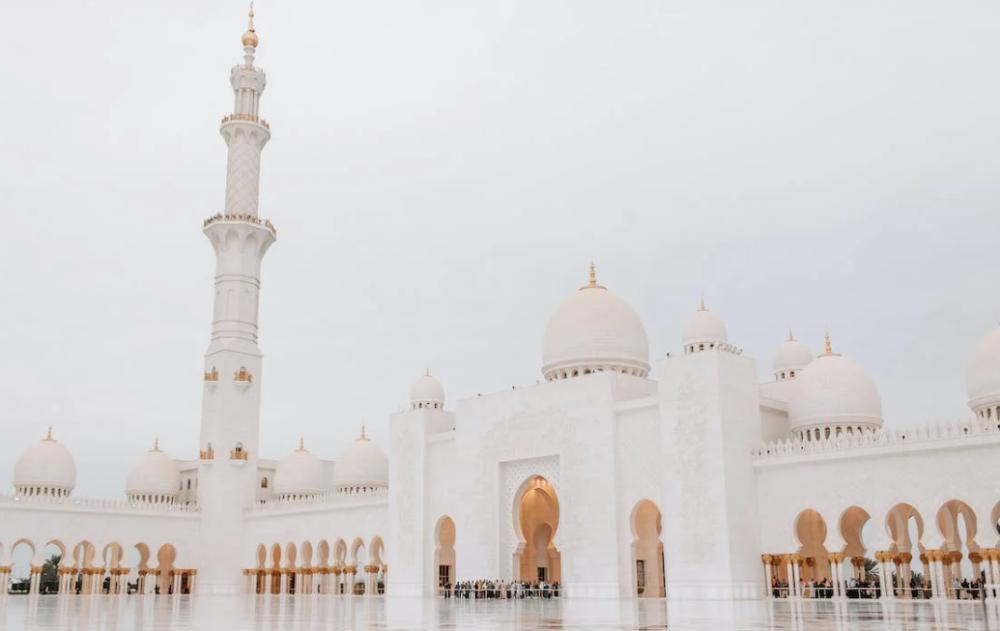 7 Negara di Dunia yang Tidak Memiliki Masjid