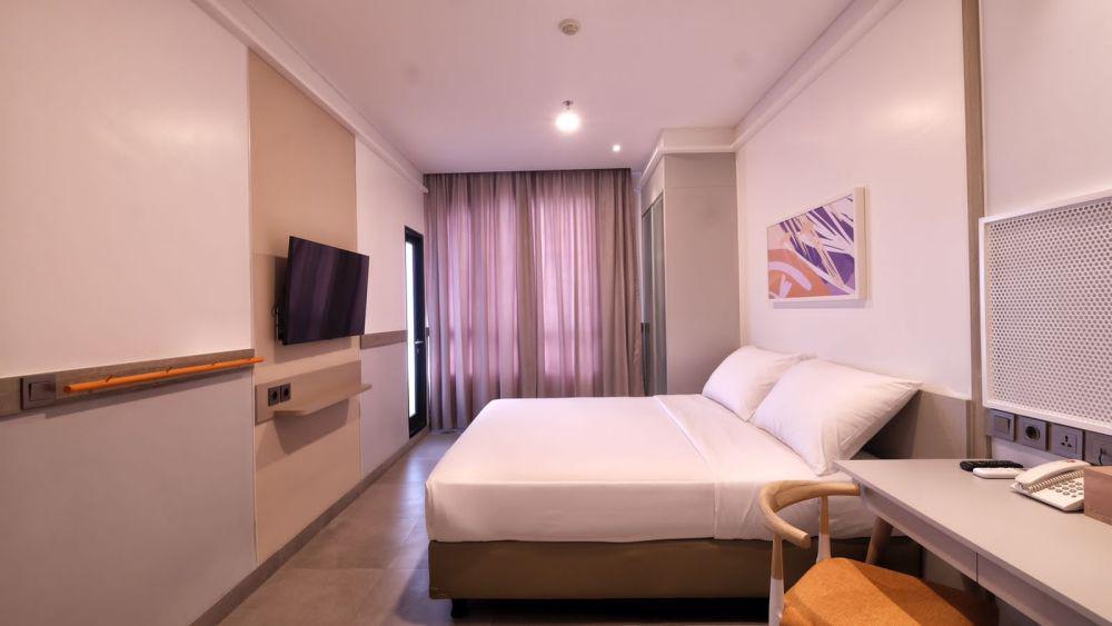 7 Rekomendasi Hotel Dekat ICE BSD Tangerang, Mulai Rp150 Ribuan