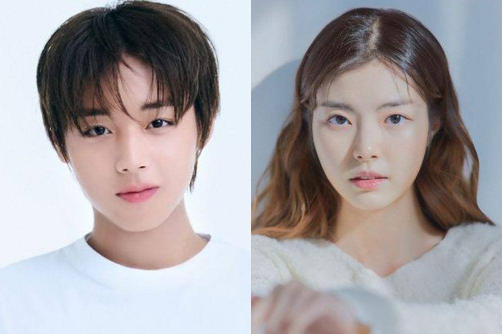 pemain drama Fantasy Sonata (instagram.com/kbsdrama)