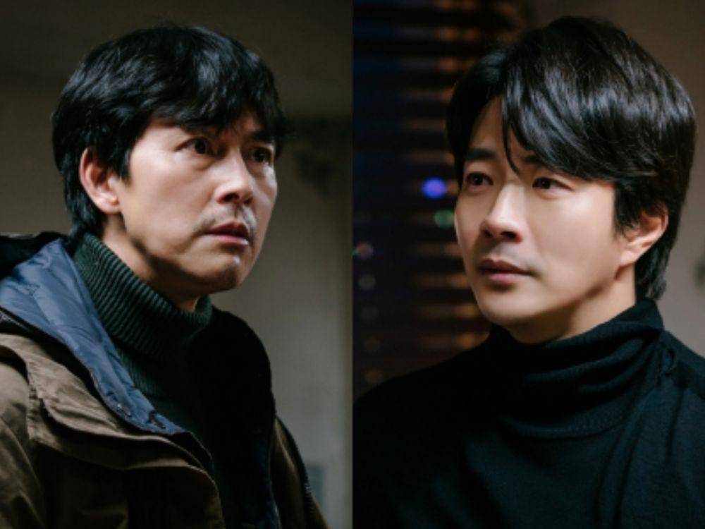 cuplikan drama Delayed Justice (dok. SBS/Delayed Justice)