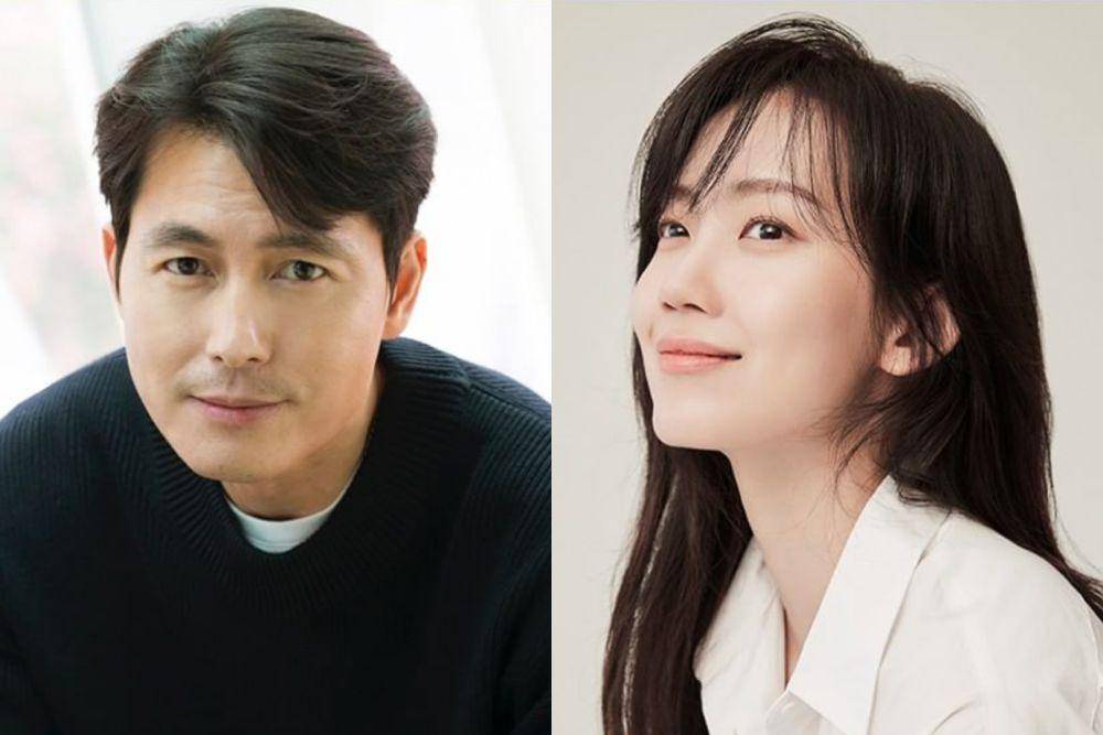 pemain drama Tell Me That You Love Me (instagram.com/channel.ena.d)