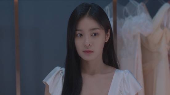 Seol In Ah di Twinkling Watermelon (Dok. VIU/Twinkling Watermelon)