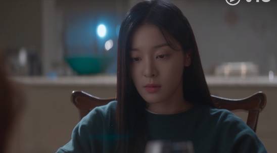 Seol In Ah di Twinkling Watermelon (Dok. VIU/Twinkling Watermelon)