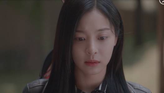 Seol In Ah di Twinkling Watermelon (Dok. VIU/Twinkling Watermelon)