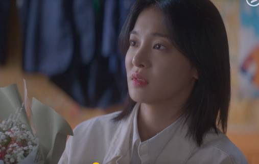 Seol In Ah di Twinkling Watermelon (Dok. VIU/Twinkling Watermelon)