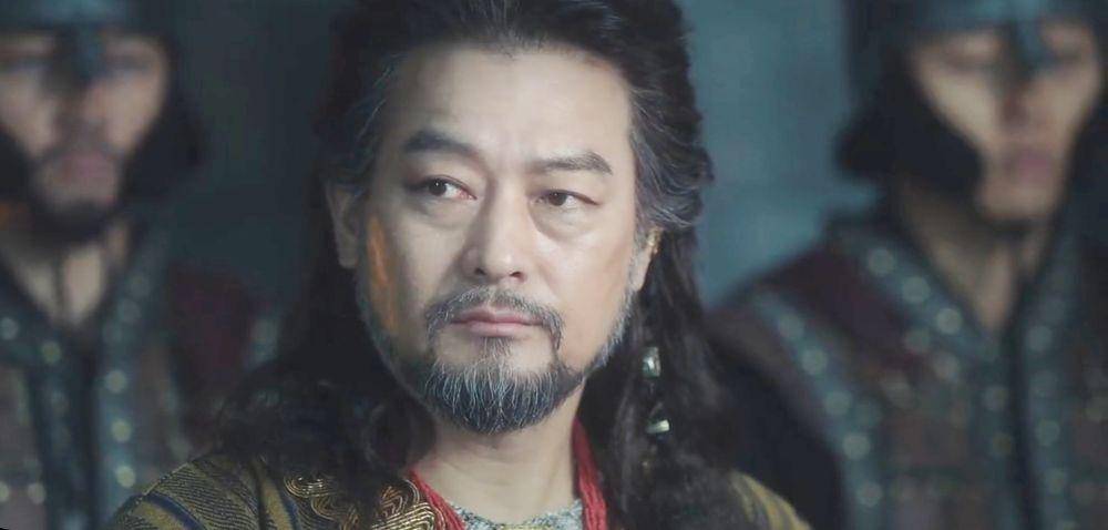 Still cut drama Korea Arthdal Chronicles (dok. Netflix/Arthdal Chronicles)