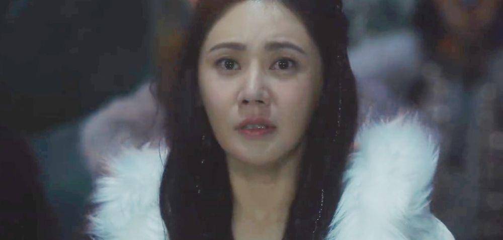 Still cut drama Korea Arthdal Chronicles (dok. Netflix/Arthdal Chronicles)