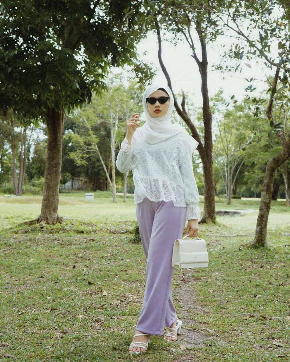 potret Amelia Andani (instagram.com/ameliandanii)