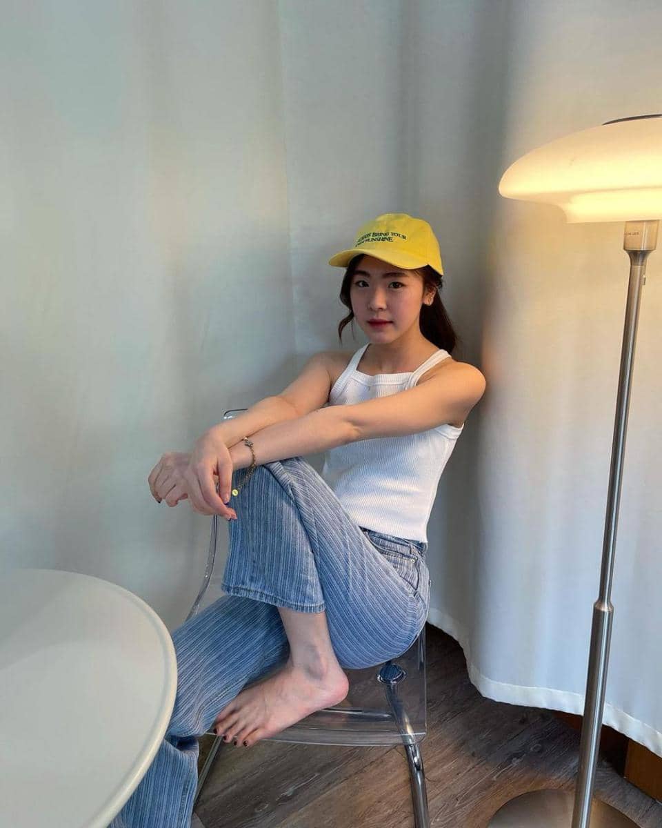 June Wanwimol (Instagram.com/junewanwimol19)