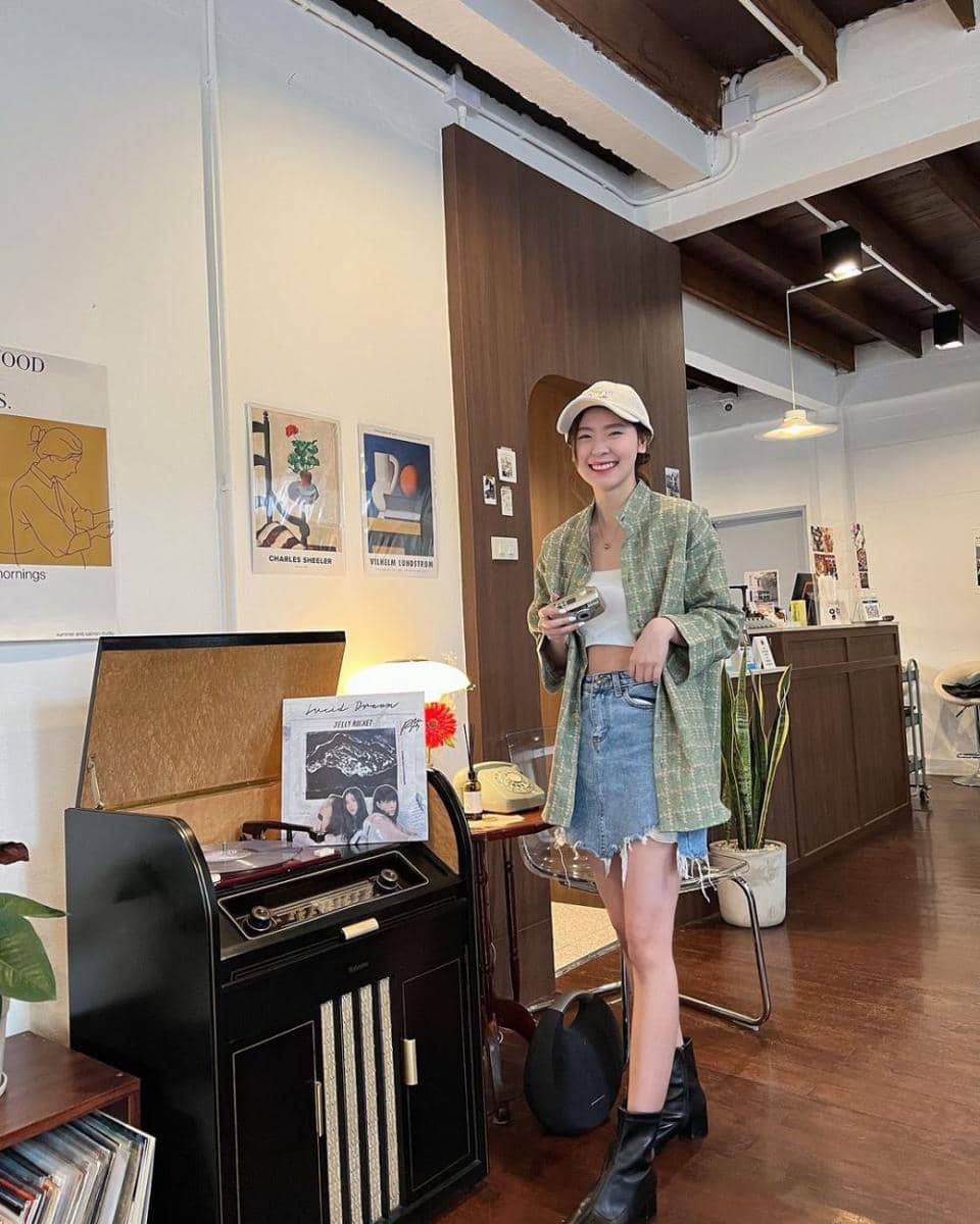 June Wanwimol (Instagram.com/junewanwimol19)